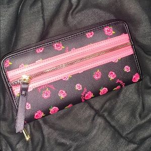 Juicy Couture Wallet